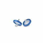 Whatman Uniflo filtre seringue, 30 mm, H-PTFE, 0,45 µm, avec préfiltre en fibre de verre, non stérile, paquet de 100