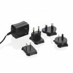 Adaptateur AC Universal pour Accu-jet S