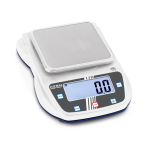KERN EHA 3000-1 balance scolaire - 3 kg - 0,1 g