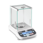 KERN ADJ 200-4 balance analytique - 220 g - 0,1 mg