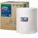 Tork Cleaning Cloth Roll 43x38 cm / 380 m blanc