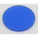 Filtre bleu OBB A3212