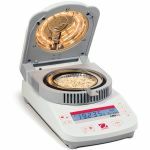 OHAUS MB25 analyseur d’humidité - 110 g - 5 mg