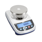 KERN PLJ 720-3A balance de précision - 720 g - 1 mg
