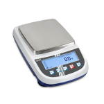 KERN PLS 20000-1F balance de précision - 20 kg - 0,1 g