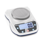 KERN EHA 500-1 balance scolaire - 500 g - 0,1 g