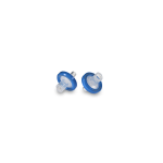 Whatman Uniflo filtre seringue, 30 mm, PVDF, 0,2 µm, avec préfiltre en fibre de verre, non stérile, paquet de 100