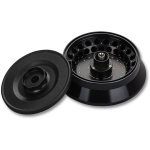 OHAUS Frontier rotor angulaire 44 × 1,5/2,0 ml, avec identification automatique du rotor (ID)