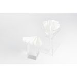 QT42 papier filtre quantitatif, plissé Ø 240 mm