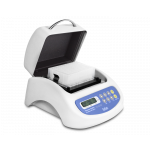 TS-DW agitateur thermostaté pour plaques deepwell