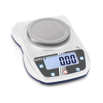 KERN EHA 500-2 balance scolaire - 500 g - 0,01 g