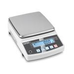 KERN PNS 12000-1 balance de précision - 12 kg - 0,1 g