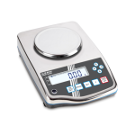 KERN PWS 800-2 balance de précision - 820 g - 0,01 g