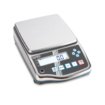 KERN PWS 3000-1 balance de précision - 3,2 kg - 0,1 g