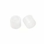 rrêt de recouvrement 2 étapes HDPE pour tube ø17mm