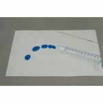 PP400 papier de protection de paillasse, 460 × 570 mm