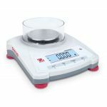 OHAUS Navigator NV223 EU balance portable - 220 g - 1 mg