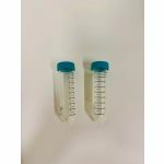 Tube à centrifuger conique -white box- PP-50ml -ST -25/sachet