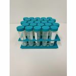 Tube à centrifuger conique -white box- PP-50ml -ST-25/PORTOIR