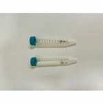 Tube à centrifuger conique -white box -PP-15ml -ST -25/sachet