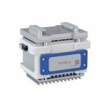 tête de distribution epMotion® 96 canaux 0,5–300µL