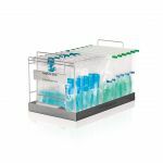 BagRack® slide 400 - 12 sachet stomacher 400ml