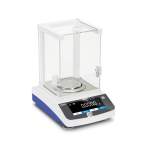 KERN ADT 100-4 balance analytique - 120 g - 0,1 mg