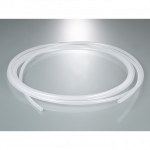 Tuyau PE Ø3mm, Ø5mm, transparent (10 m)
