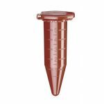 Eppendorf tube 5ml ambre - Eppendorf quality