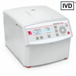 OHAUS Multi, FC5706P inclusive rotor R97 4x10ml IVD