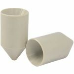 Ohaus Adaptateur, D17mm, 15ml Tubes x2