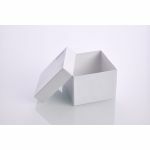 Eppendorf boite congelation carton 130x130x102mm