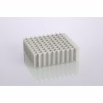 Eppendorf bte congel. Separt. 9x9 H65mm Tube D13mm