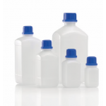 Flacon col small 100ml -HDPE (sans cape)