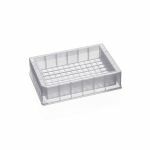 epMotion réservoir 195 ml puits unique 96 cavités