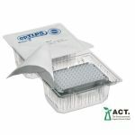 epTIPS® Motion Reload Filtre System 1-50µL PCR Sterile