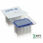 epTIPS® Motion Reload Filtre System 40-1000µL PCR Sterile