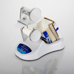 Cytiva Metricel disque membranaire MCE, 47 mm, 0,45 µm