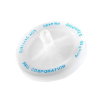 Cytiva capsule filtre, PTFE, 50 mm, 0,2 µm, paquet de 72