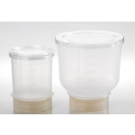 Cytiva entonnoir filtrant MicroFunnel, non stérile