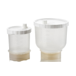 Cytiva entonnoir filtrant MicroFunnel, 100 ml, stérile (irradiation gamma)