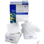 Plaque filtrante Cytiva AcroPrep Advance à 96 puits, 350 µl, Omega 3 kDa MWCO, paquet de 10