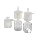 Cytiva Acropak 200 capsule filtre, PES (Supor), EKV, 0,2 µm, stérile (irradiation gamma), raccord tuyau