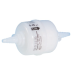 Cytiva filtre capsule eaux souterraines, PES (Supor), 0,45 µm, paquet de 1