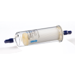Cytiva filtre capsule eaux souterraines, Versapor, 0,45 µm, paquet de 10