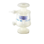 Cytiva Acropak 400 capsule filtre, PES (Supor), EKV, 0,2 µm, stérile (irradiation gamma), raccord tuyau