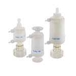 Cytiva filtre capsule Acropak 800, PVDF, 0,1 µm, stérile (irradiation gamma)