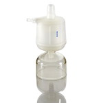 Cytiva Acropak 200 capsule filtre, PES (Supor), 0,2 µm, stérile (irradiation gamma), raccord tuyau