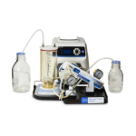 Kit bac d’égouttage Cytiva Minimate EVO