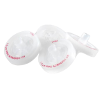 Cytiva Acrodisc filtre seringue PSF, 25 mm, PTFE, 0,45 µm, non stérile, paquet de 50